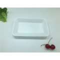 China suppler  EPS Foam Food packaging Trays for supermarket